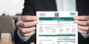 collect business licance