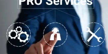 pro services